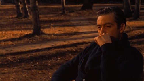 The Godfather: Part 2 - Bố Già Phần 2 - Hình 2
