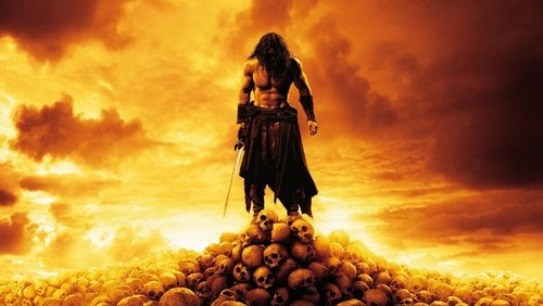 Conan the Barbarian - Conan - Người Hùng Barbarian - Hình 1