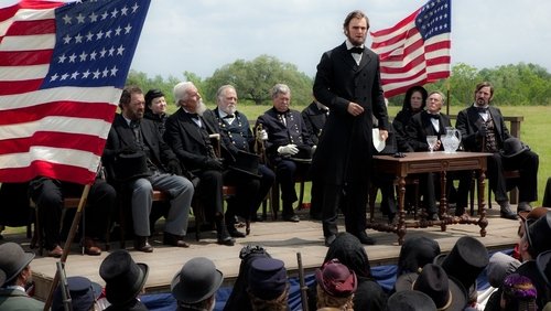 Abraham Lincoln: Vampire Hunter - Abraham Lincoln: Thợ Săn Ma Cà Rồng - Hình 2 Abraham Lincoln: Vampire Hunter - Abraham Lincoln: Thợ Săn Ma Cà Rồng - Hình 2