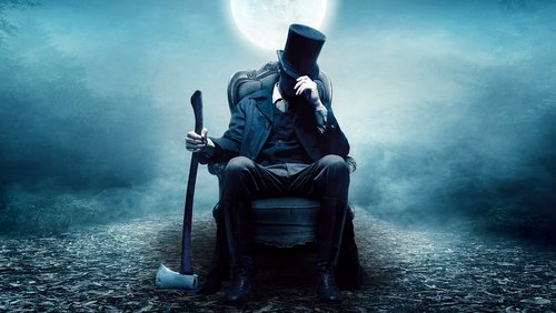 Abraham Lincoln: Vampire Hunter - Abraham Lincoln: Thợ Săn Ma Cà Rồng - Hình 3 Abraham Lincoln: Vampire Hunter - Abraham Lincoln: Thợ Săn Ma Cà Rồng - Hình 3