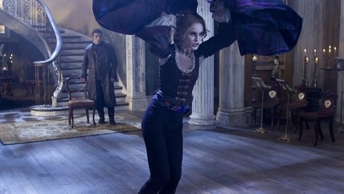 Abraham Lincoln: Vampire Hunter - Abraham Lincoln: Thợ Săn Ma Cà Rồng - Hình 1 Abraham Lincoln: Vampire Hunter - Abraham Lincoln: Thợ Săn Ma Cà Rồng - Hình 1