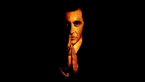 The Godfather - Bố Già - Hình 4