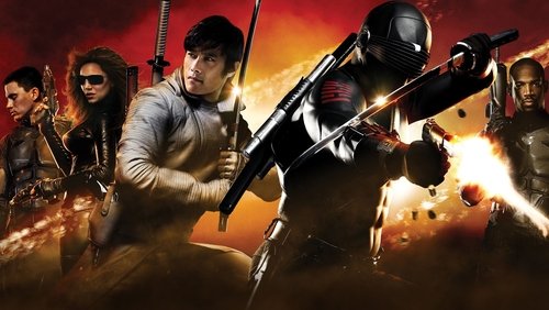 G.I. Joe: The Rise of Cobra - G.I. Joe: Cuộc Chiến Mãng Xà - Hình 4