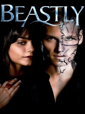 Xem phim Beastly - Người Đẹp Và Quái Thú 2011 Full HD Vietsub