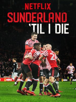 Xem phim Mãi Mãi Đội Sunderland online
