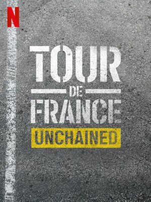 Xem phim Tour De France: Trên Từng Dặm Đường (Mùa 1) online