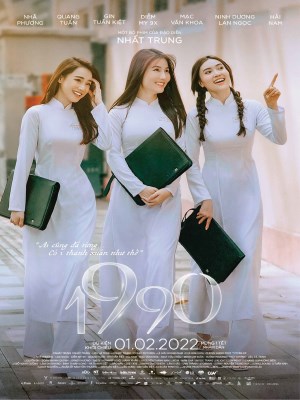 Xem phim 1990 online