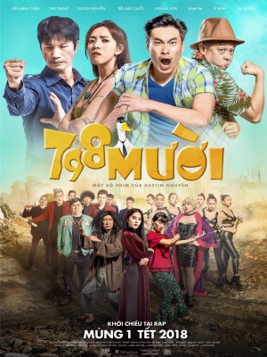 Xem phim 798Mười online