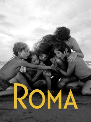 Xem phim Khu Phố Roma online