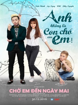 Xem phim Chờ Em Đến Ngày Mai online