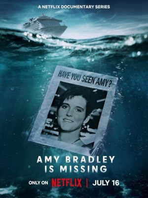 Xem phim Amy Bradley Mất Tích online