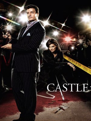 Xem phim Castle (Mùa 2) online