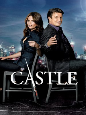 Xem phim Castle (Mùa 3) online