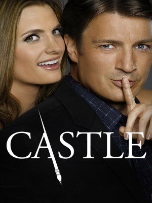 Xem phim Castle (Mùa 4) online