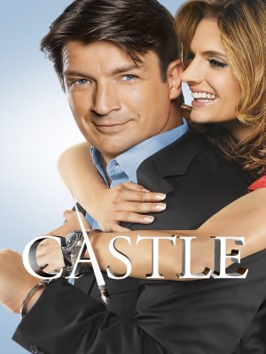 Xem phim Castle (Mùa 5) online