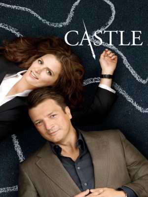 Xem phim Castle (Mùa 7) online