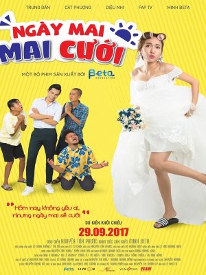 Xem phim Ngày Mai Mai cưới online